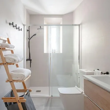 Апартаменты Hommyhome Campana