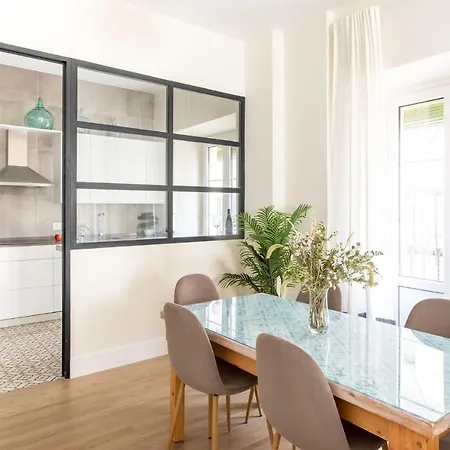 Διαμέρισμα Hommyhome Campana