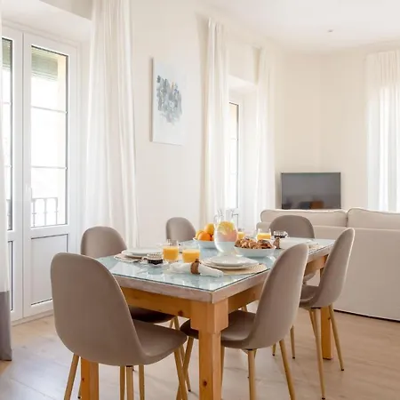 Hommyhome Campana * Σεβίλλη