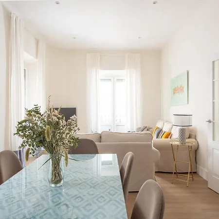 Hommyhome Campana Seville