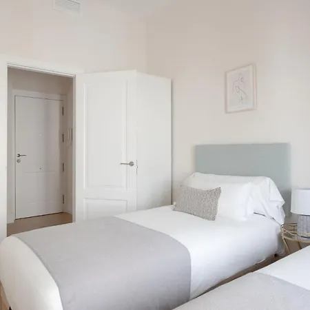 Hommyhome Campana Διαμέρισμα Σεβίλλη
