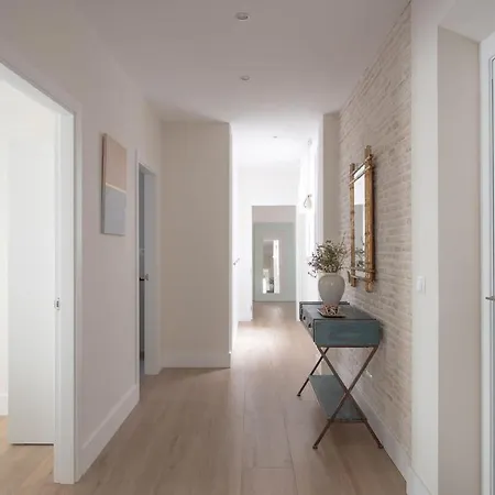 Hommyhome Campana * Σεβίλλη