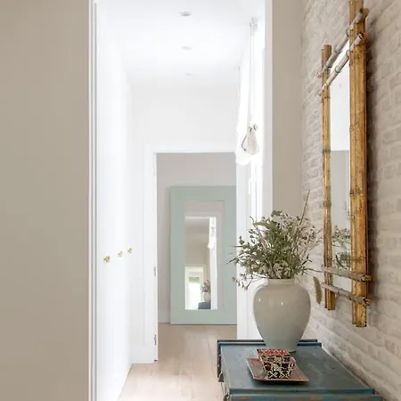 Hommyhome Campana Apartment *