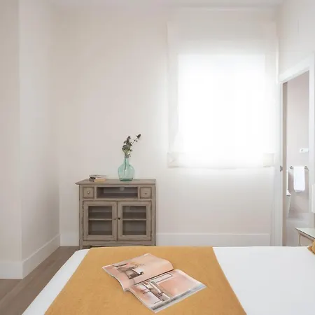 Hommyhome Campana Διαμέρισμα Σεβίλλη