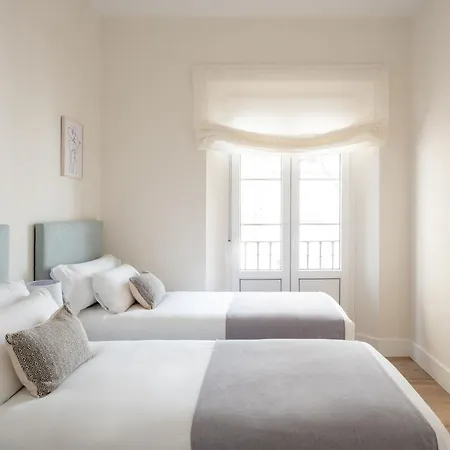 Hommyhome Campana * Σεβίλλη