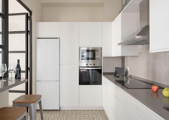 Hommyhome Campana * Seville